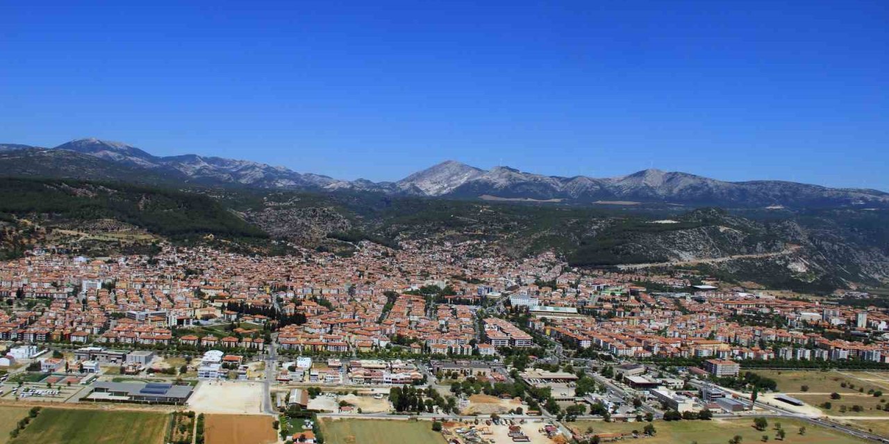 Muğla 2024’te en fazla göçü İstanbul’dan aldı