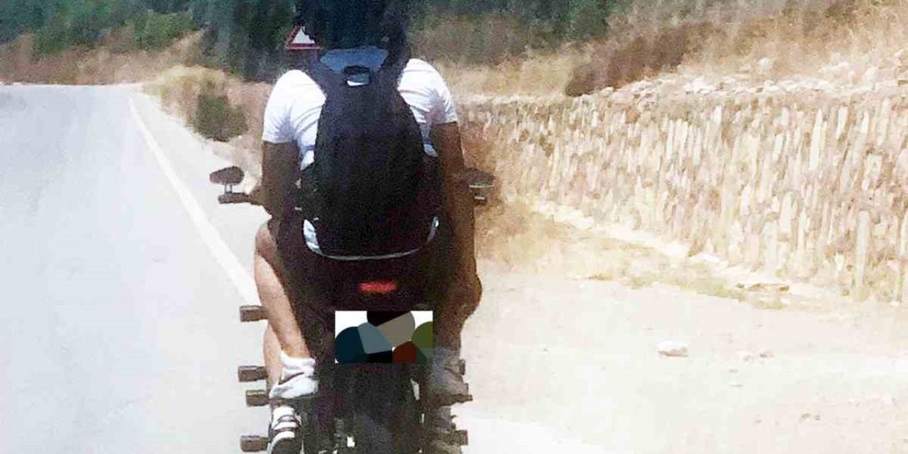 Vali Akbıyık sosyal medya hesabından uyardı