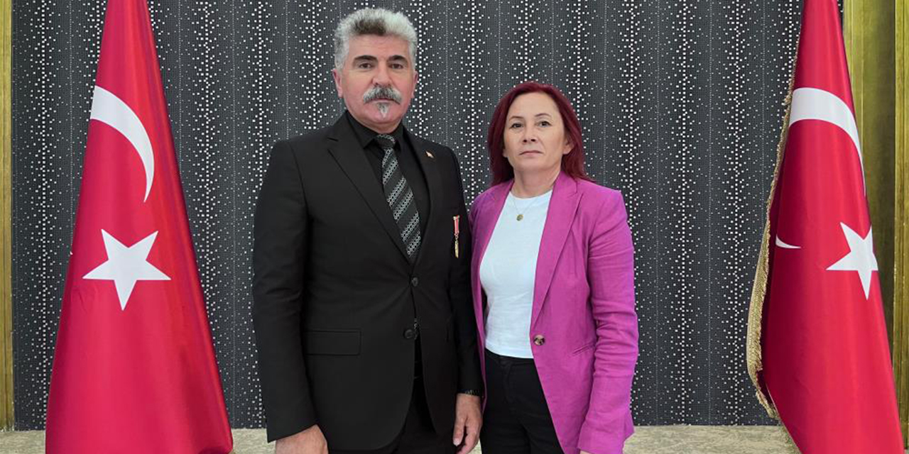15 Temmuz gazisinden “Terörsüz Türkiye” sürecine destek