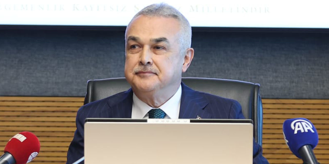 Mustafa Savaş: “Yasaya aykırı hiçbir eylemi desteklemeyiz”