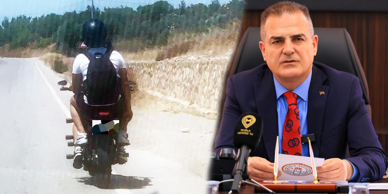 Vali Akbıyık’tan izmarit uyarısı: “Doğayı korumak sorumluluktur”