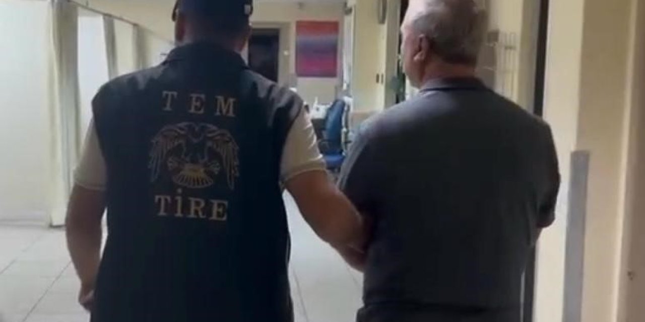 İzmir merkezli 60 ildeki FETÖ operasyonun detayları ortaya çıktı: 230 gözaltı
