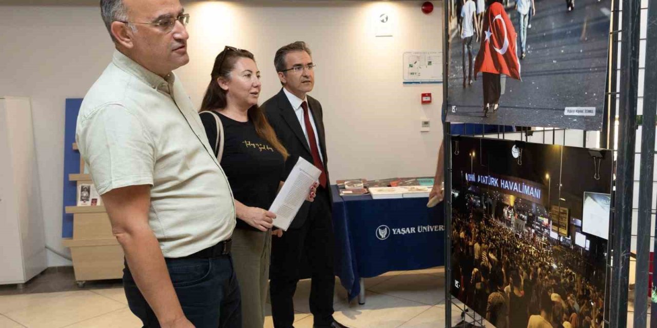 15 Temmuz darbe girişimine giden yolda yargı nasıl karartıldı