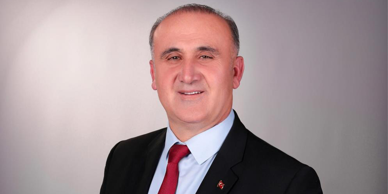 Başkan Kaya: "Demokrasinin adı Türkiye"
