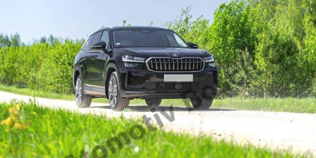 Samsun’da Skoda bakım ve onarımında kalitenin adresi