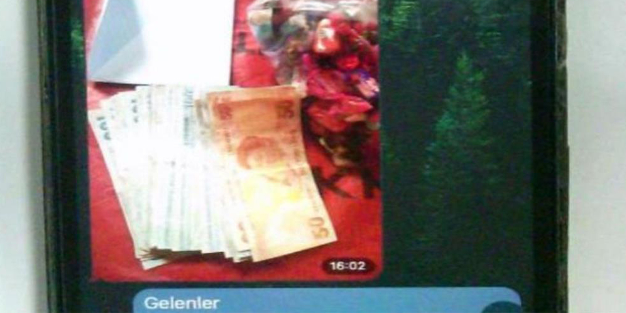 FETÖ’ye gıda kolisiyle para aktaran ağ çökertildi: 244 gözaltı