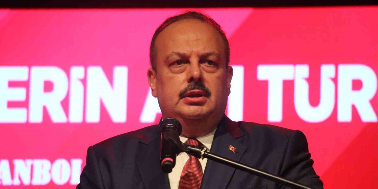 Vali Canbolat: "15 Temmuz’da milletimiz bir demokrasi zaferine daha imza attı"