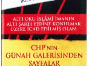 Kadir Mısıroğlu, Yeni Kitabı İle TEK Parti Dönemi Zulümlerini Belgeleriyle Ortaya Çıkardı