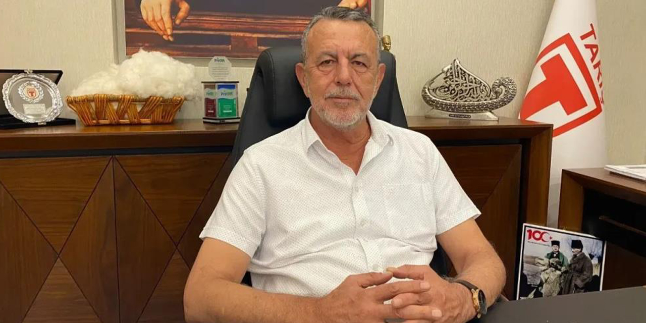 Söke Tariş Başkanı’ndan sert çıkış: “58 Milyon TL’nin hesabını verin”