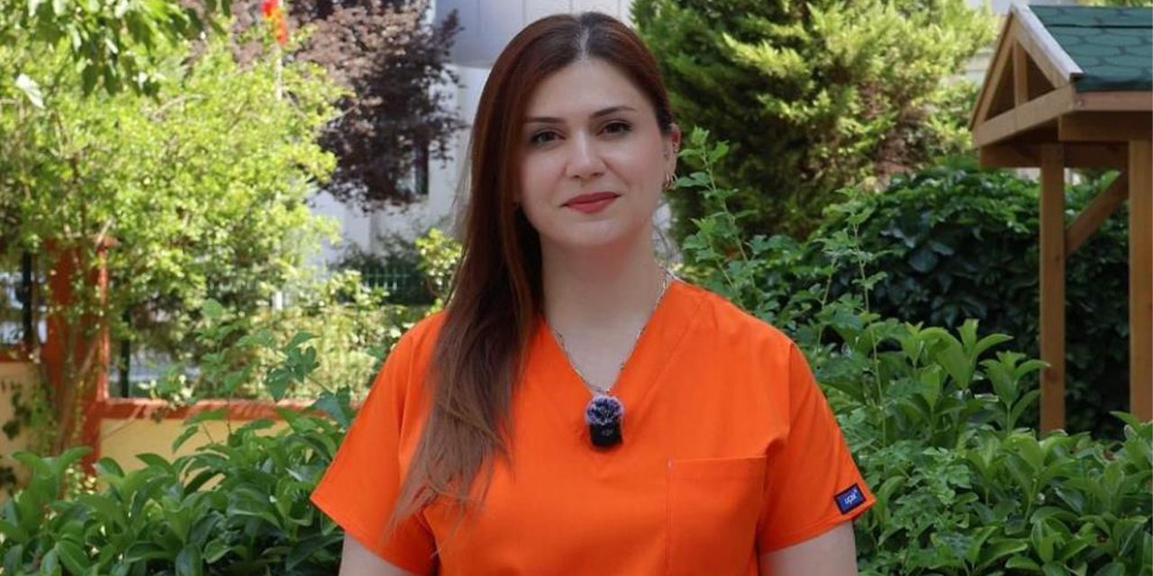 Uzmanından menopoz dönemine giren kadınlara ve eşlerine uyarı