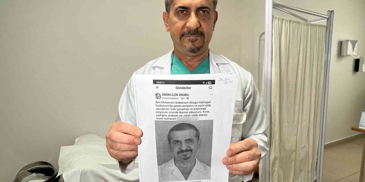 Bir fotoğrafla bin kabus