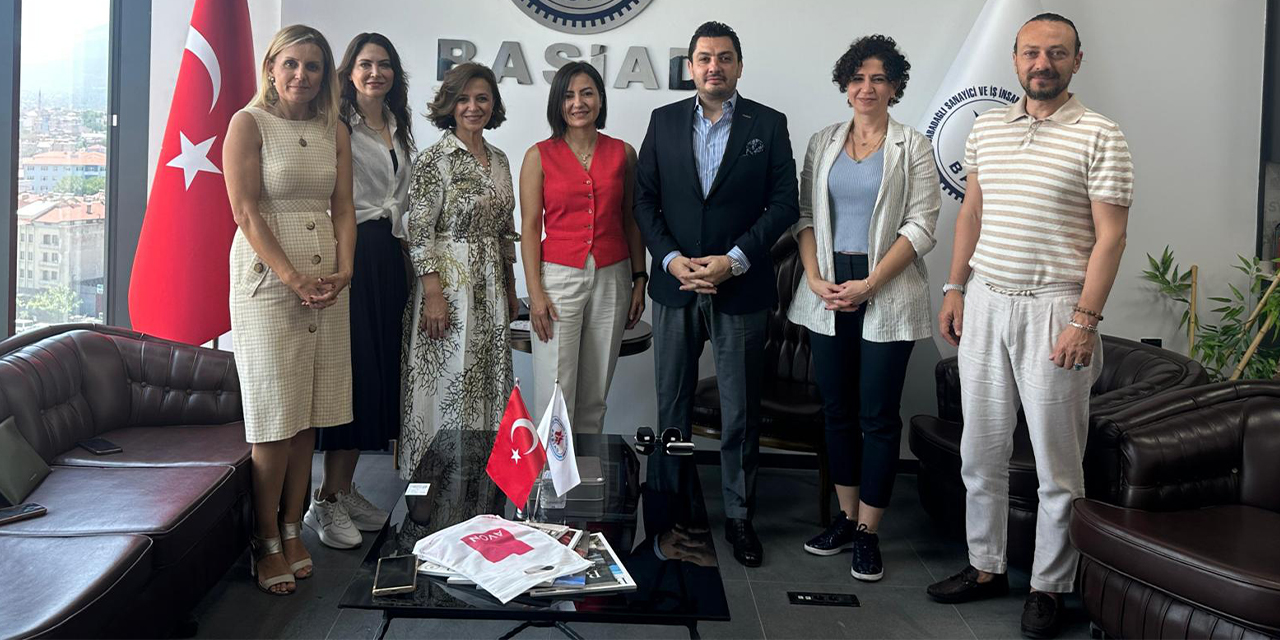 Denizli’nin Gücü Kadınlar Zirvesi kadın dostu markalar imzasıyla geliyor