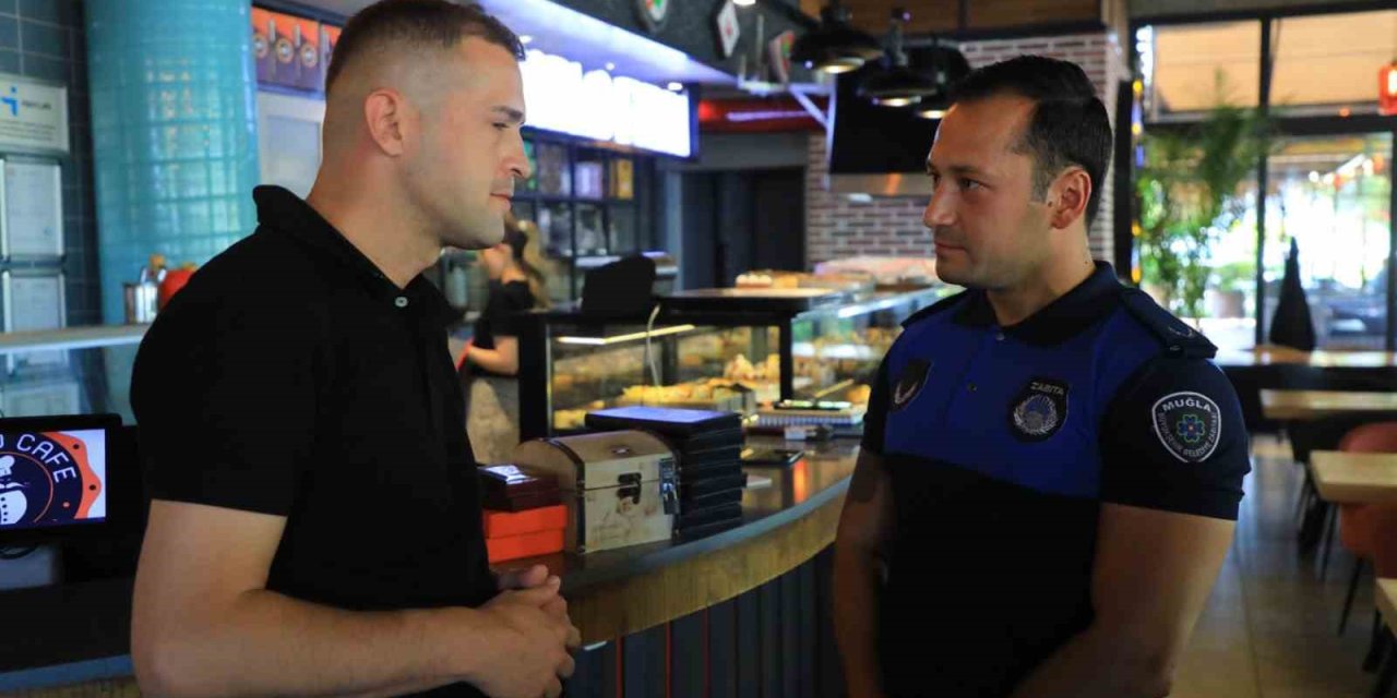Büyükşehir’den koordineli mücadele