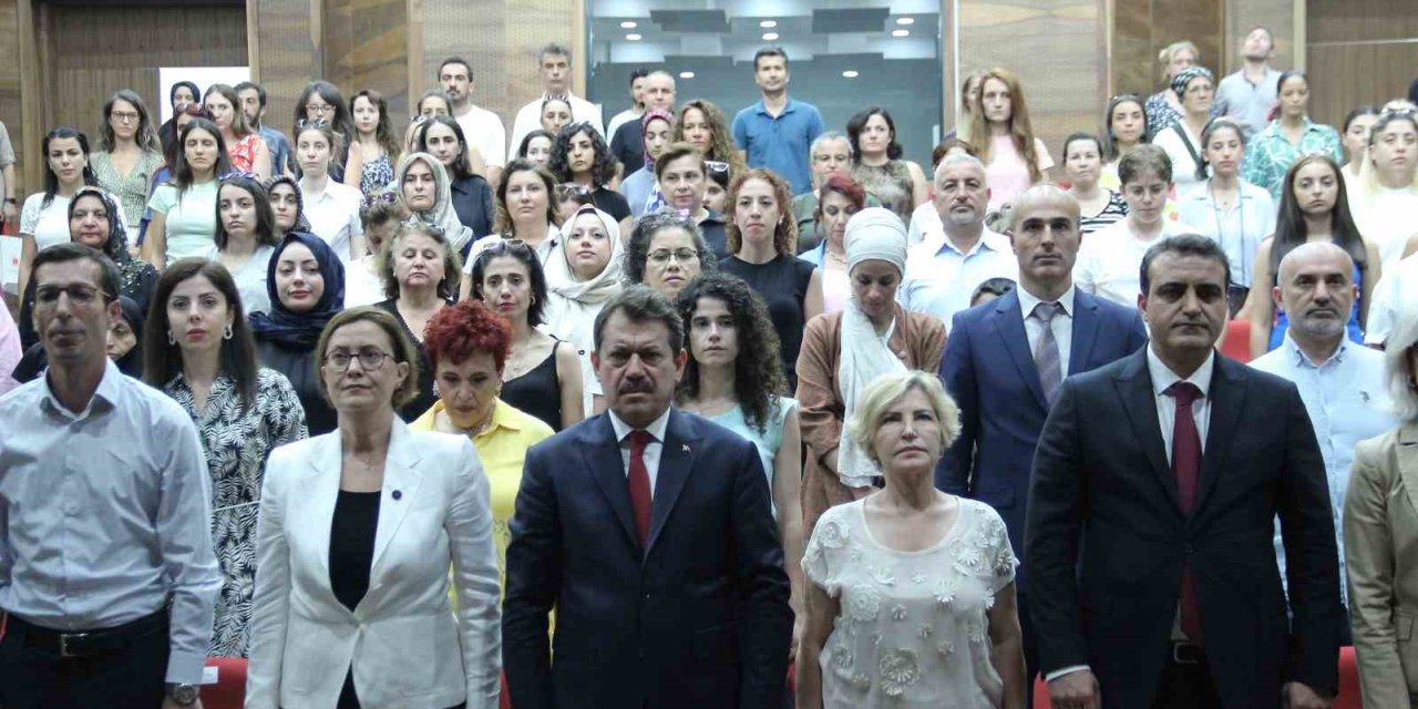 Kadına yönelik şiddetle mücadele protokolü imzalandı