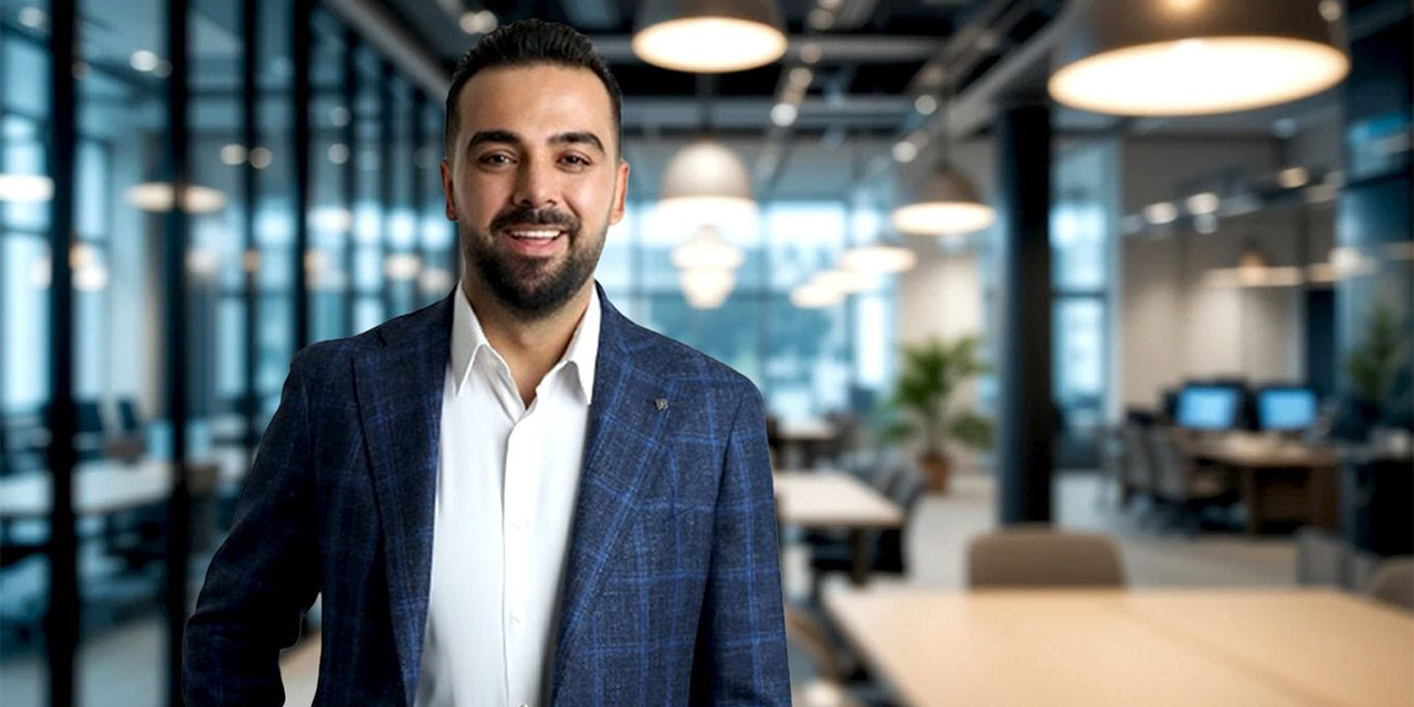 Harun Çevik, sanayi atılımı için kolları sıvadı: Yeni yatırım yolda