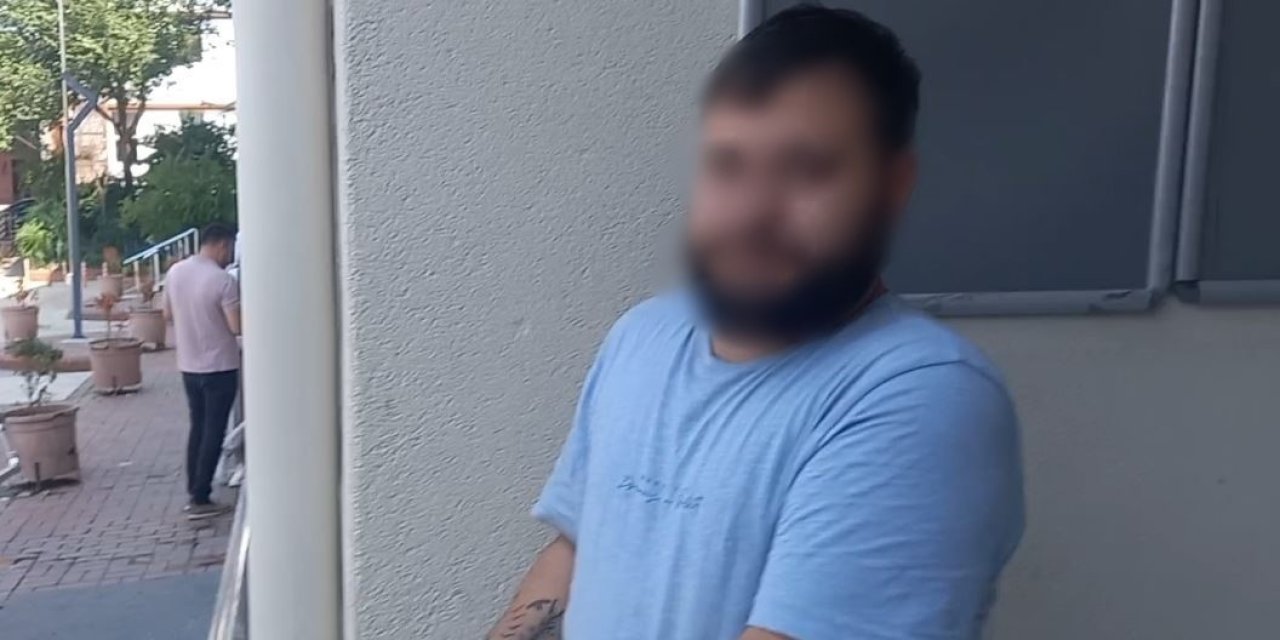 Tutuklu sanığın ilginç talebi şaşırttı: "Görüntülerimi hareketli müzikle servis edin"