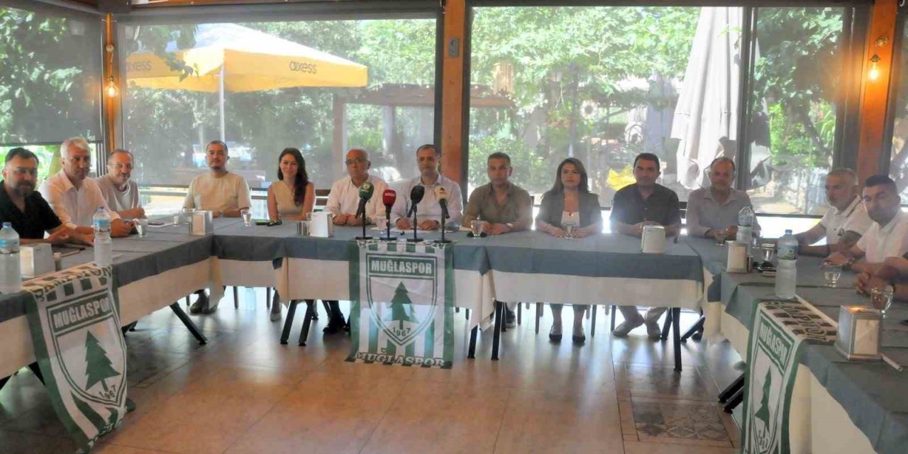 Muğlaspor’da stat endişesi