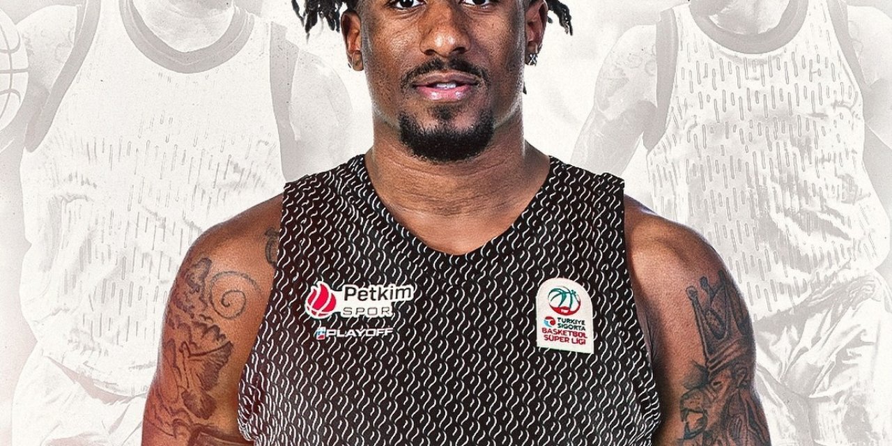 Stanley Whittaker, Aliağa Petkimspor’da