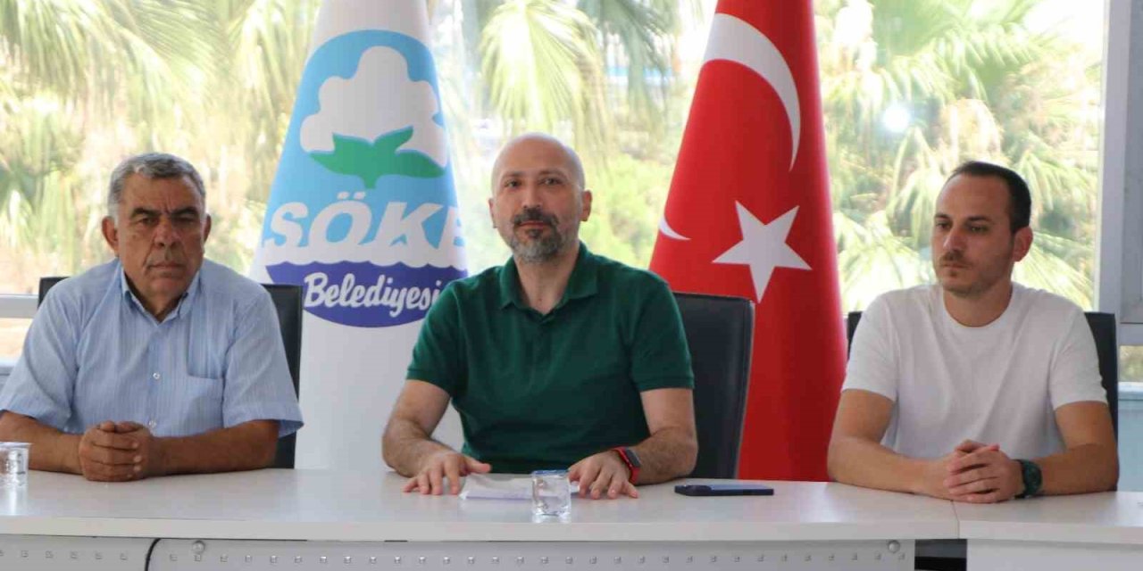 Başkan Arıkan; "Amacımız hızlı ve etkili çözümler üretmek"