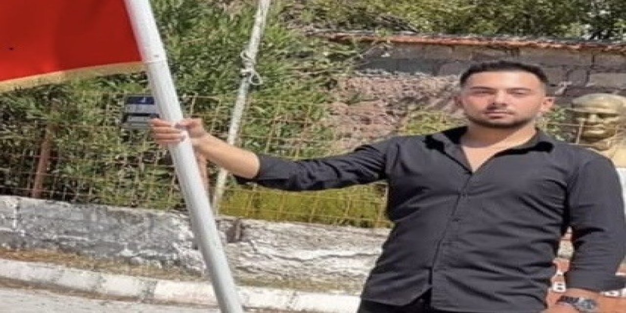 Denize atlayarak başını kuma çarpan genç hayatını kaybetti
