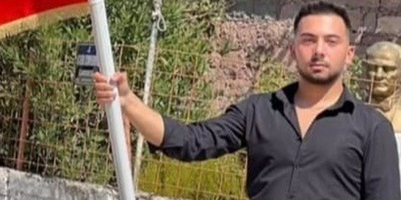 Talihsiz kaza: 20 yaşındaki genç yaşam savaşını kaybetti