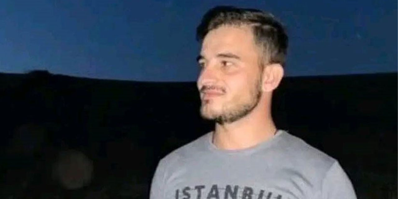 Elektrik akımına kapılan genç işçi hayatını kaybetti