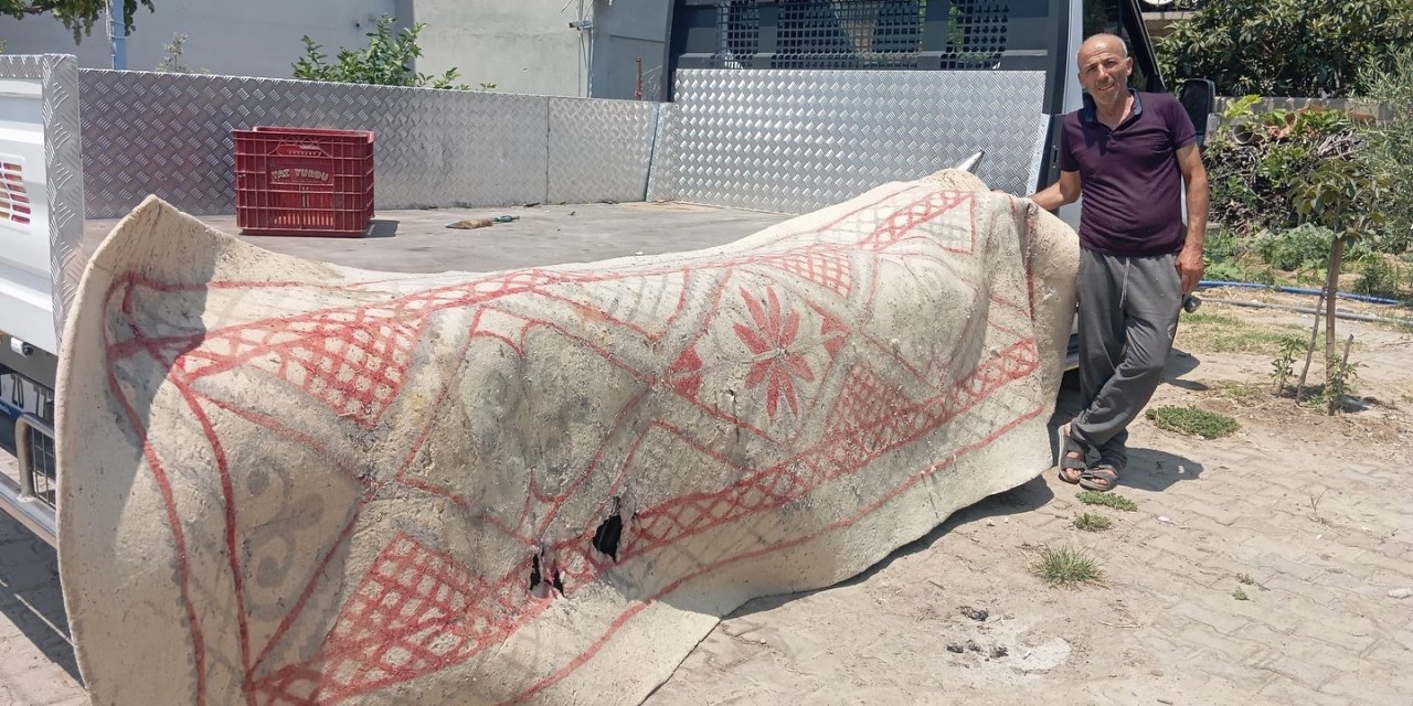 Buharkentliler, kent tarihine sahip çıkıyor