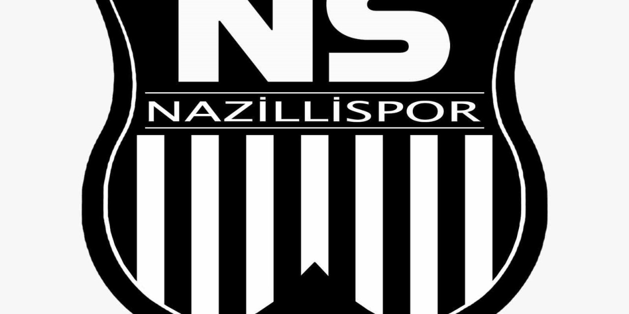 Nazillispor’un yeni logosunu taraftar belirledi
