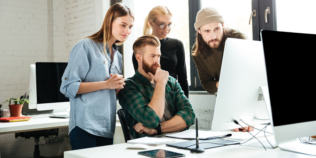 İstanbul’da yükselen web ajansları arasında öne çıkan firma