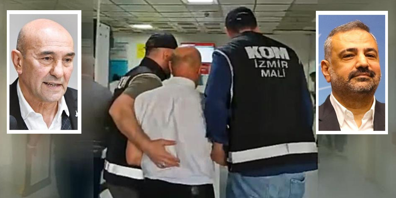 Soyer ve Aslanoğlu için 45’er yıla kadar hapis istemi