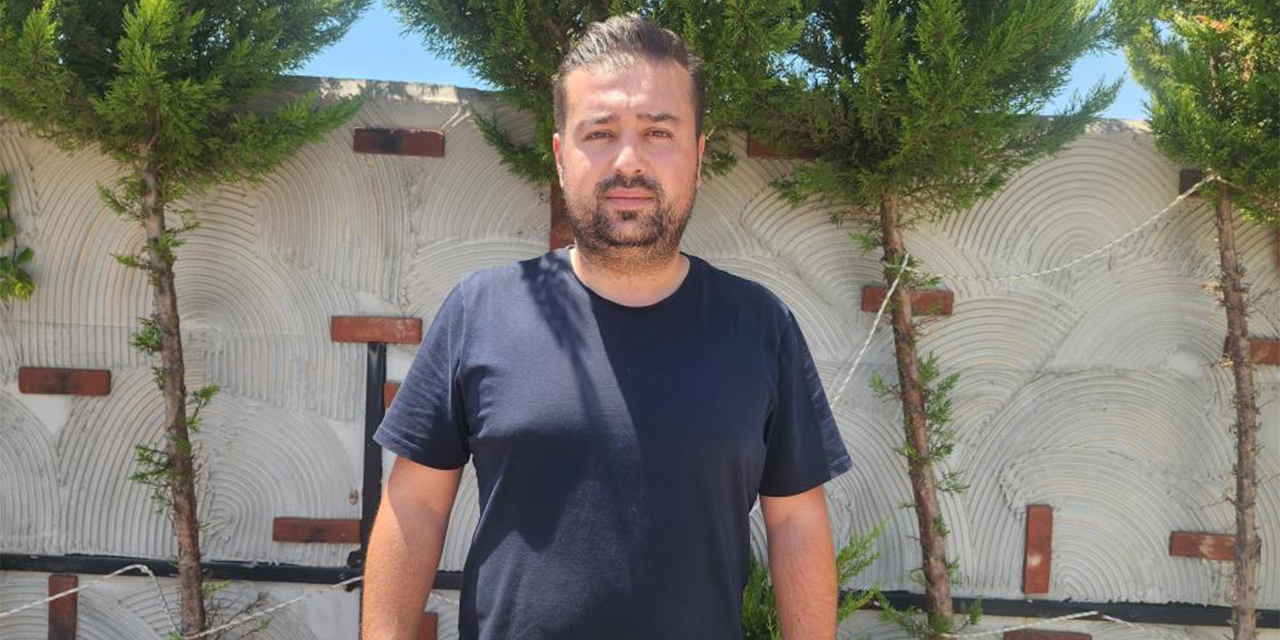 Müteahhitten şok iddia: “Parayı basan ruhsatı alıyor”