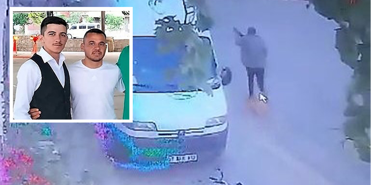 Tetikçi cinayetinde eski eşler birbirini suçladı: Acılı anne en ağır cezayı talep etti