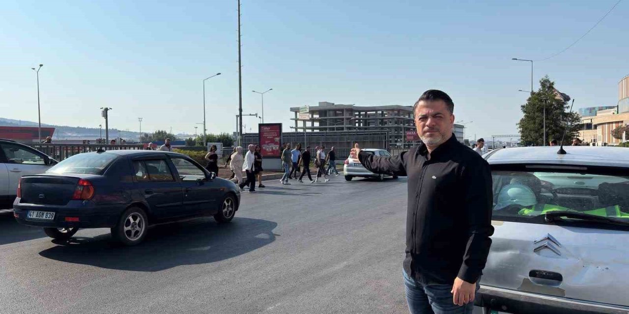Binlerce kişi her gün ölümle yüz yüze