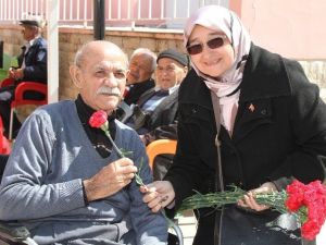 Türkiye’de Ortalama Yaşam Süresi Uzadı