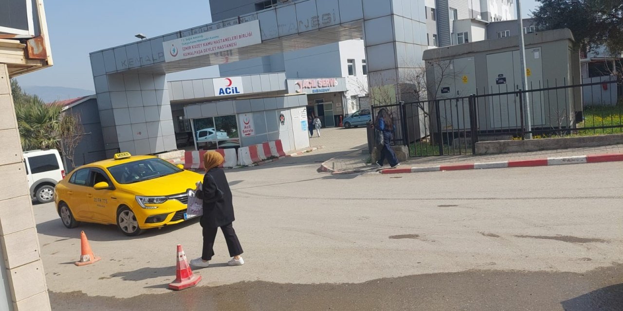 İzmir’de gıda zehirlenmesi şüphesiyle hastanelere başvuran işçilerin tamamı taburcu edildi