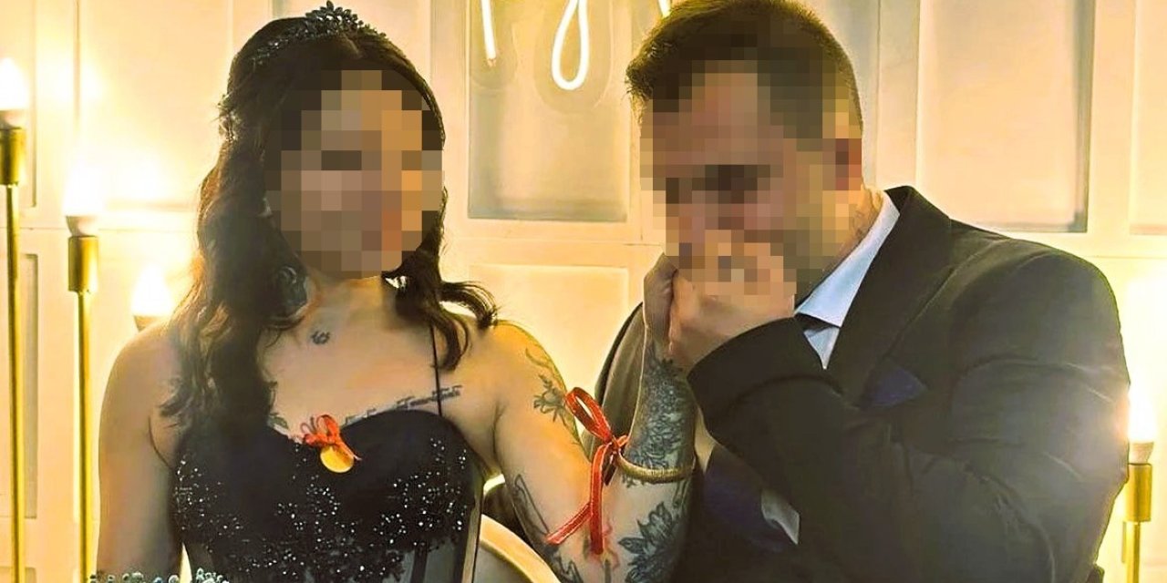 Takılarla birlikte ortadan kaybolan 3 günlük damat bulundu