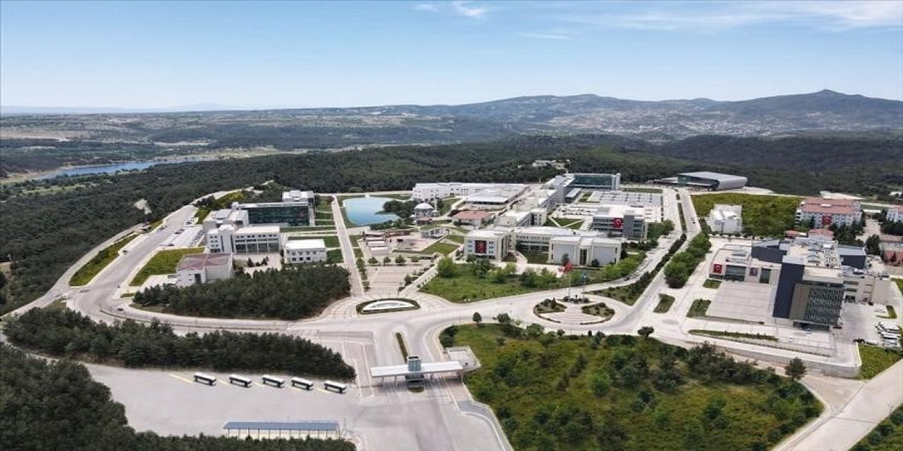 Uşak Üniversitesi tam akreditasyonla kalite yolculuğunu taçlandırdı