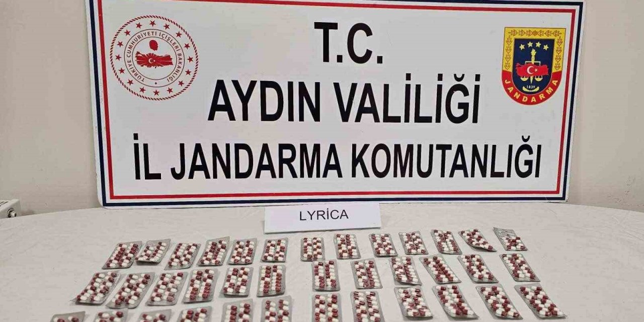 Aydın’da uyuşturucu ticaretine geçit verilmedi