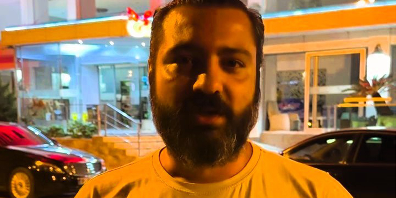 Ünlü sanatçının menajeri CHP’li belediyeleri Özgür Özel’e şikayet etti
