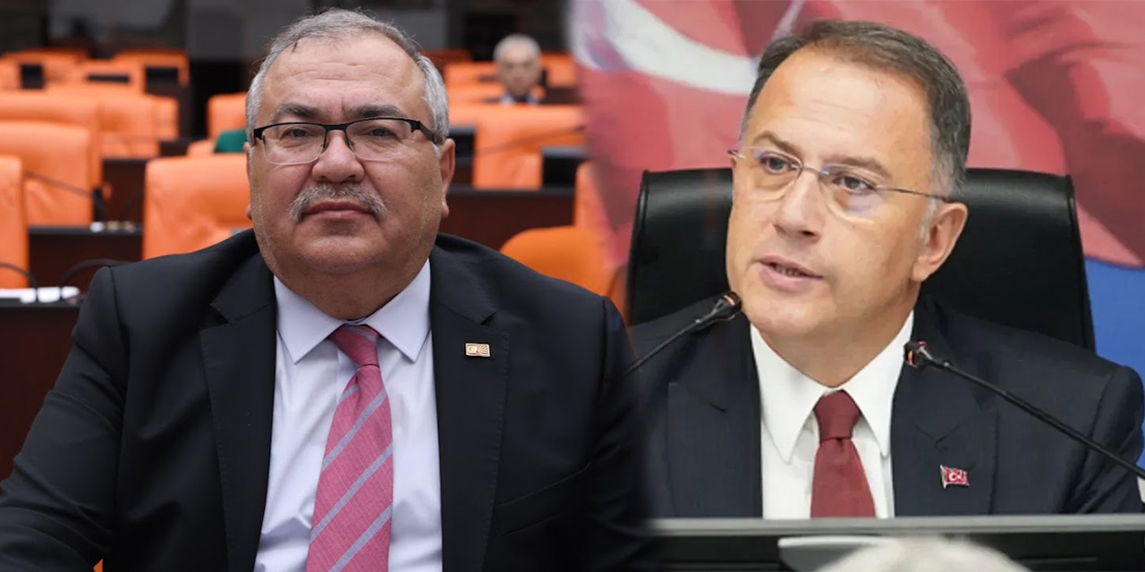 CHP’li Bülbül: “Başkan Çalık ölüme terk ediliyor, bu bir zulümdür”