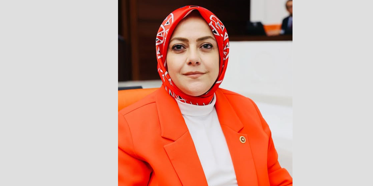 Milletvekili Ün; "Kıbrıs Türkü’nün haklı davasının yanındayız"