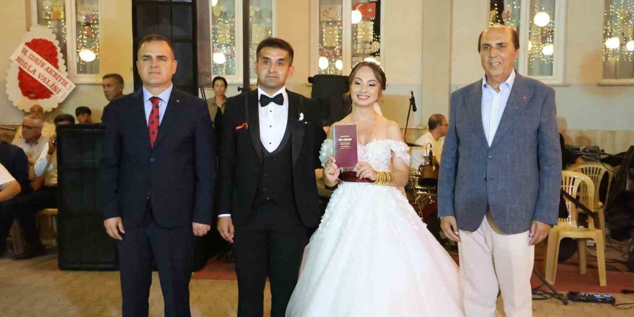 Pençe-Kilit gazisi Üsteğmen Duran dünya evine girdi