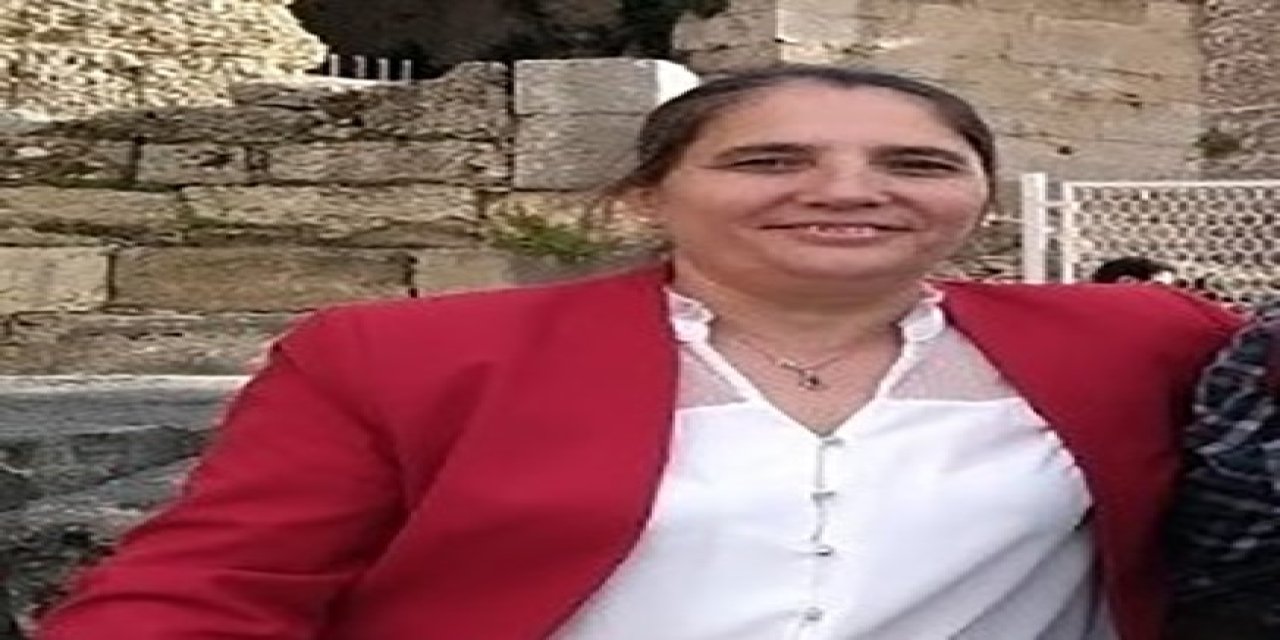 Otomobilin çarptığı bisikletli kadın hayatını kaybetti