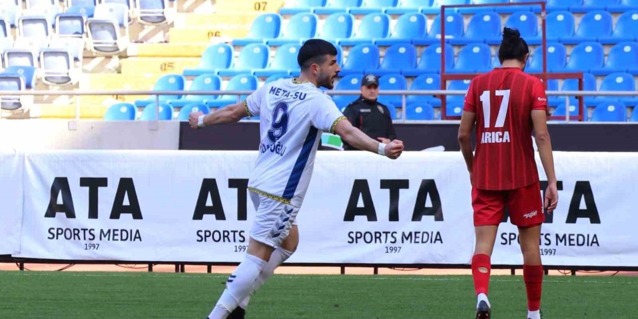 Karşıyaka’da transfer hareketliliği devam ediyor