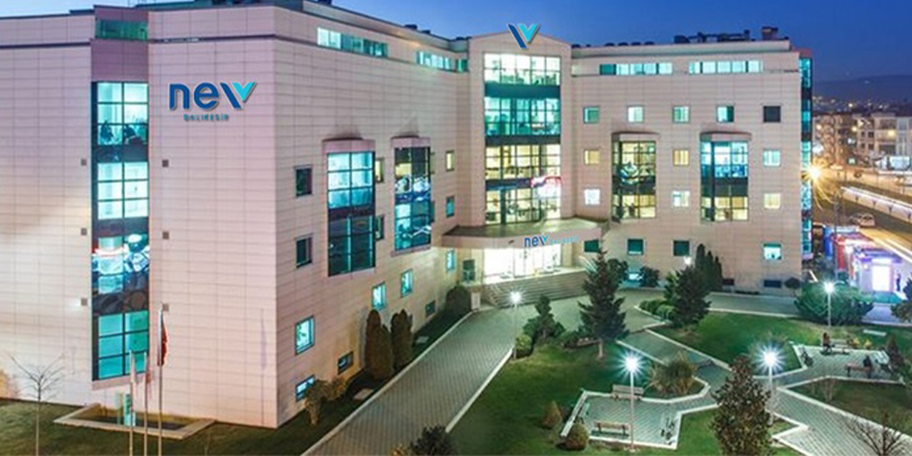 Nev Sağlık Grubu: Bursa ve Balıkesir'in sağlıkta yeni referans noktası, insan odaklı misyon ve geleceğin teknolojisiyle