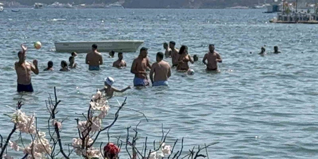 Sosyal medyada yayılan sahte tatil ilanları yüzünden birçok turist mağdur oluyor