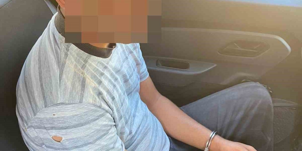 Nazilli’deki yangında bir kişi gözaltına alındı