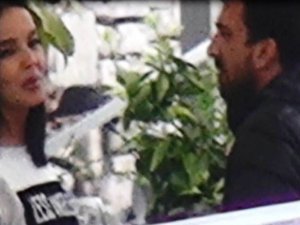 Bengü’nün Bodrum Kaçamağı