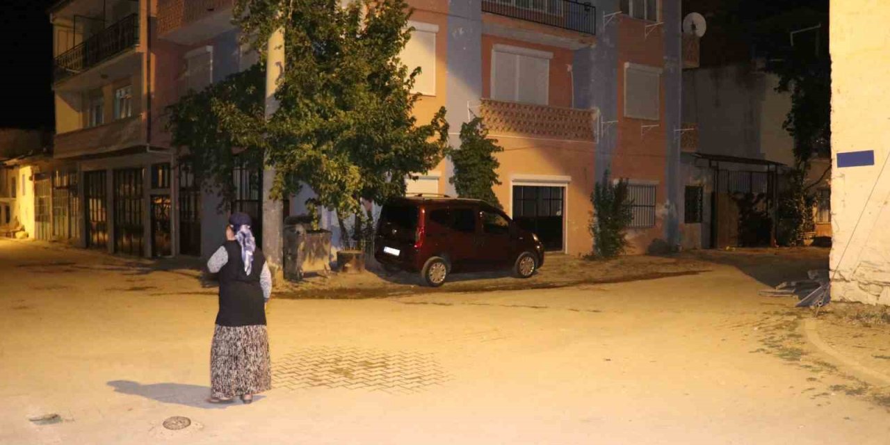 Miras kavgası: Dayı yeğenini tüfekle öldürdü