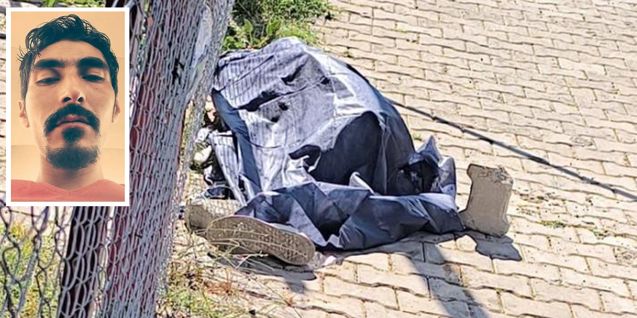 Bozdoğan’da şüpheli ölüm: Bir kişi sanayi sitesinde ölü bulundu